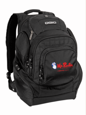OGIO - Mastermind Pack - 108091 - Mr Rooter