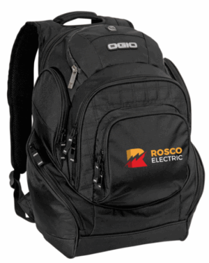 OGIO - Mastermind Pack - 108091 - Rosco