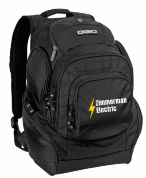 OGIO - Mastermind Pack - 108091 - Zimmerman