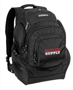 OGIO - Mastermind Pack - 108091 - Butler Supply