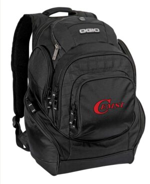 OGIO - Mastermind Pack - 108091 - Commercial Electric Motor