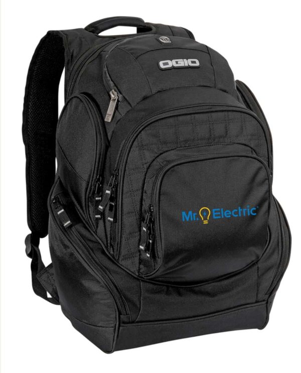 OGIO - Mastermind Pack - 108091 - Mr Electric