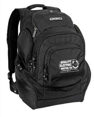 OGIO - Mastermind Pack - 108091 - Quality Electric Motor