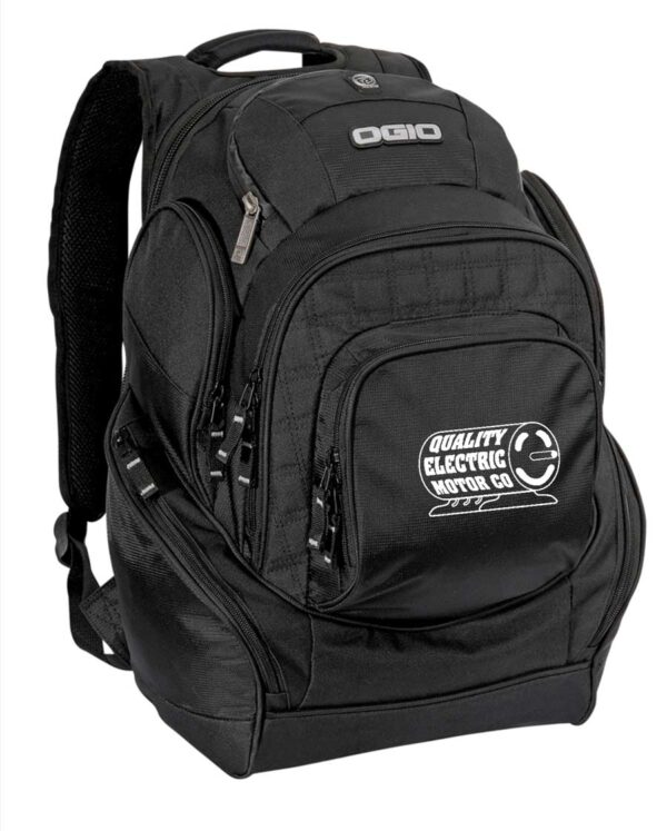 OGIO - Mastermind Pack - 108091 - Quality Electric Motor