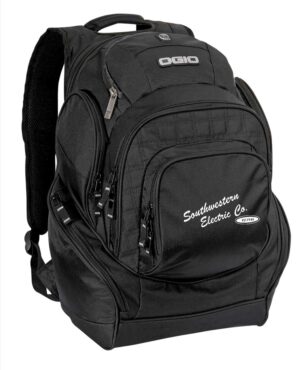 OGIO - Mastermind Pack - 108091  - Southwestern Electrical