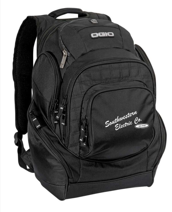 OGIO - Mastermind Pack - 108091  - Southwestern Electrical