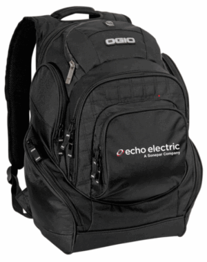 OGIO - Mastermind Pack - 108091  - Echo Electric