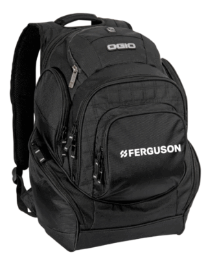 OGIO - Mastermind Pack - 108091 - Ferguson