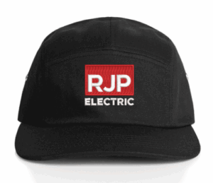 FINN FIVE PANEL CAP, ONE SIZE - AS-1103  - RJP
