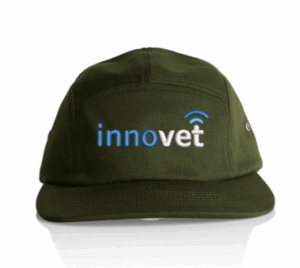 FINN FIVE PANEL CAP, ONE SIZE - AS-1103 - Innovet Electric