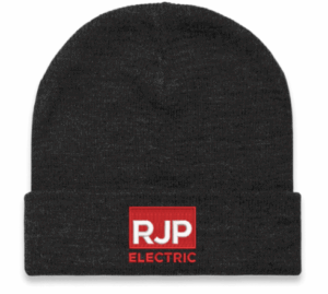 CUFF BEANIE, ONE SIZE - AS-1107  - RJP