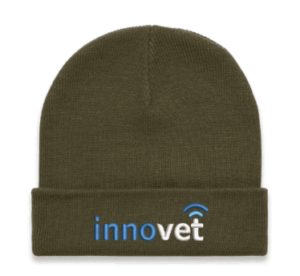 CUFF BEANIE, ONE SIZE - AS-1107 - Innovet Electric