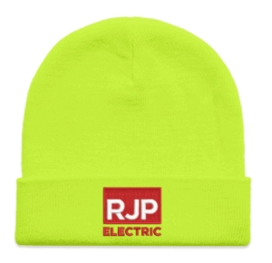 CUFF SAFETY BEANIE SAFETY, ONE SIZE - AS-1107F  - RJP