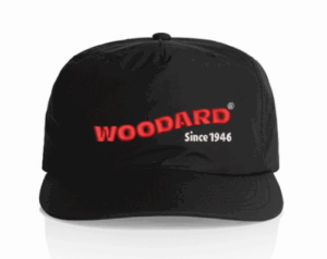 SURF CAP, ONE SIZE - AS-1114  -  Woodard