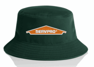 BUCKET HAT, ONE SIZE - AS-1117  - ServPro