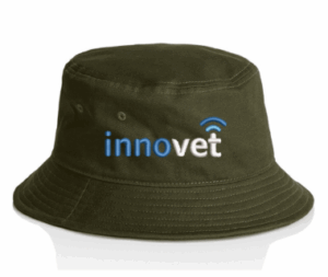 BUCKET HAT, ONE SIZE - AS-1117 - Innovet Electric