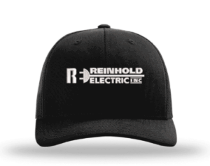 R-FLEX ADJUSTABLE TRUCKER - 112+ - Reinhold