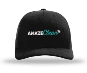 R-FLEX ADJUSTABLE TRUCKER - 112+ - Amaze Clean