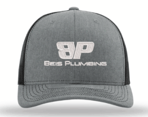 R-FLEX ADJUSTABLE TRUCKER - 112+ -Beis Plumbing
