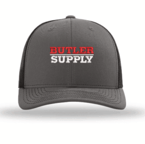 R-FLEX ADJUSTABLE TRUCKER - 112+  - Butler Supply