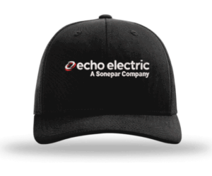 R-FLEX ADJUSTABLE TRUCKER - 112+  - Echo Electric