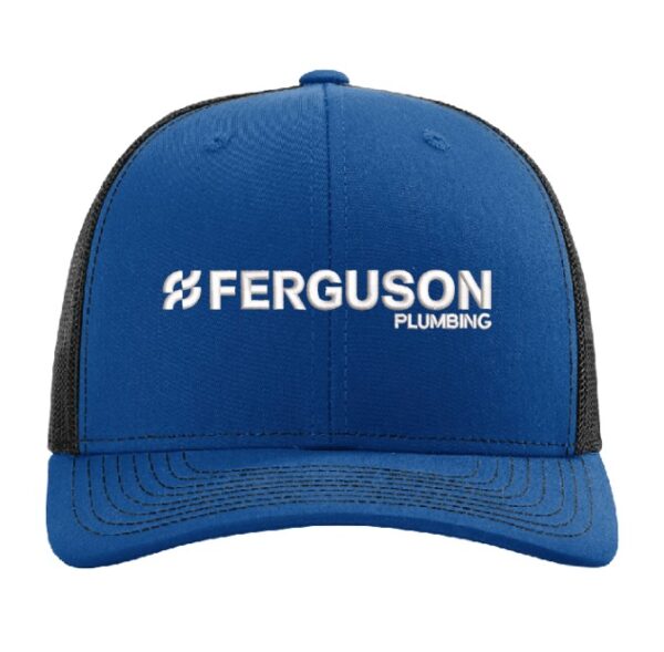 112 Ferguson