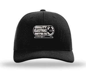 R-FLEX ADJUSTABLE TRUCKER - 112+  - Quality Electric Motor