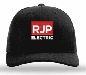 R-FLEX ADJUSTABLE TRUCKER - 112+  - RJP