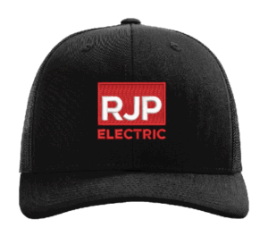Mesh Back - 112 Richardson  - RJP