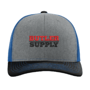 Mesh Back - 112 Richardson  - Butler Supply