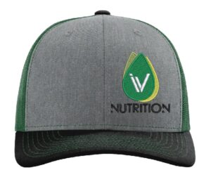 Mesh Back - 112 Richardson - IV Nutrition