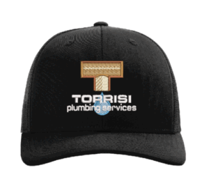Mesh Back - 112 Richardson - Torrisi