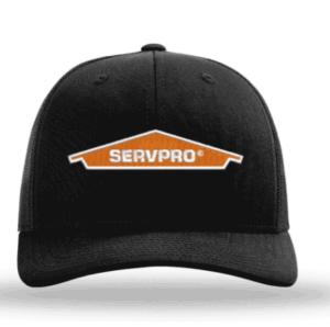 R-FLEX ADJUSTABLE TRUCKER - 112+  - ServPro