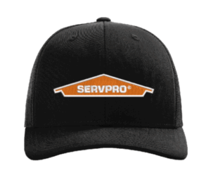 Mesh Back - 112 Richardson  - ServPro