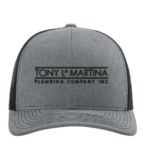 112 Tony LaMartina Plumbing