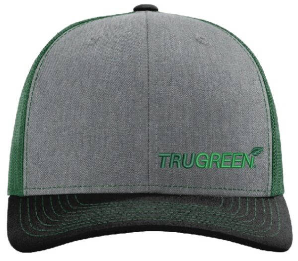 112 tru green