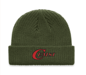 CABLE BEANIE, ONE SIZE - AS-1120  - Commercial Electric Motor