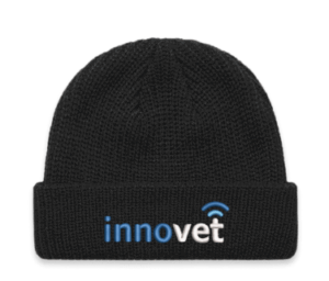 CABLE BEANIE, ONE SIZE - AS-1120 - Innovet Electric