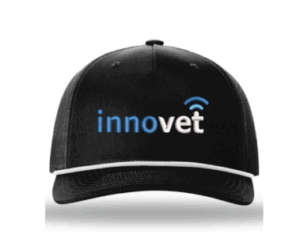 FIVE PANEL TRUCKER WITH ROPE - 112FPR - Innovet Electric