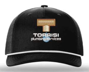 FIVE PANEL TRUCKER WITH ROPE - 112FPR - Torrisi