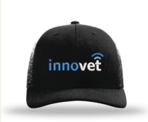 PRINTED MESH TRUCKER - 112PM - Innovet Electric