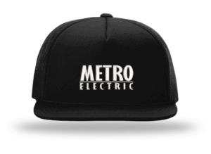 FOAMIE TRUCKER - 113  - Metro Electric