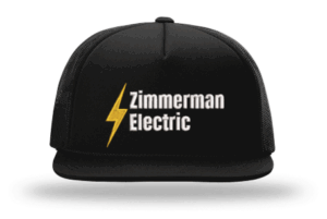 FOAMIE TRUCKER - 113 - Zimmerman