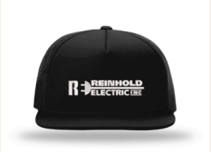 FOAMIE TRUCKER - 113 - Reinhold