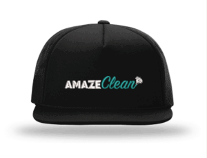 FOAMIE TRUCKER - 113 - Amaze Clean