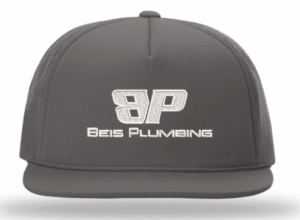 FOAMIE TRUCKER - 113 -Beis Plumbing