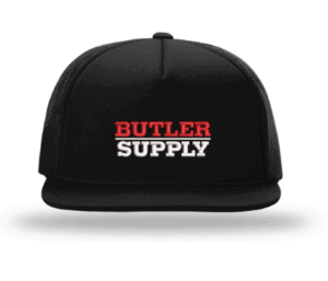 FOAMIE TRUCKER - 113  - Butler Supply