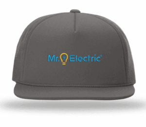 FOAMIE TRUCKER - 113  - Mr Electric