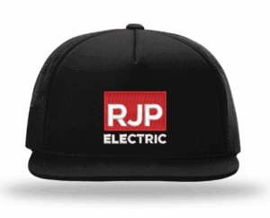 FOAMIE TRUCKER - 113  - RJP