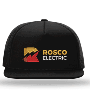 FOAMIE TRUCKER - 113 - Rosco